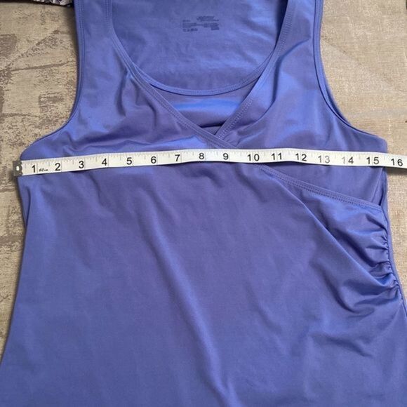 🔥3-$10🔥 JOCKEY TANK - Picture 6 of 9